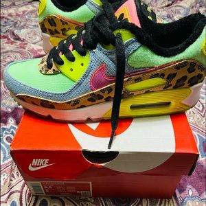 Women 1990 Nike Air Max